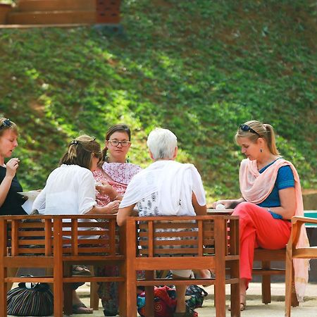 Silent Creek Resort And Spa Vythiri Exterior photo